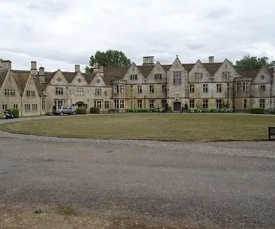 Rodmarton Manor