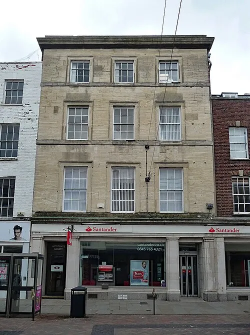 6-8 Westgate Street, Gloucester