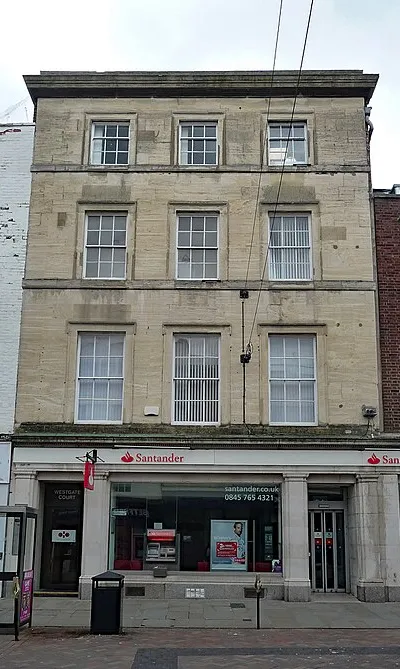 6-8 Westgate Street, Gloucester