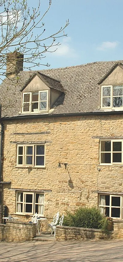 The Crown Inn, Mill Lane, Church Enstone, Oxfordshire