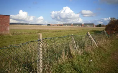 Abingdon Airfield