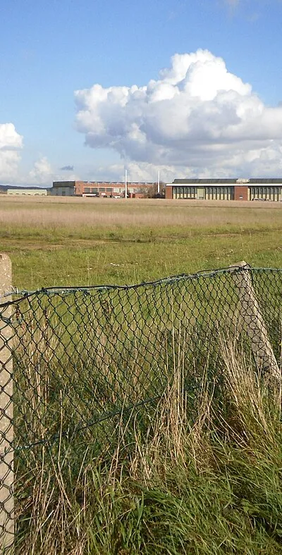 Abingdon Airfield