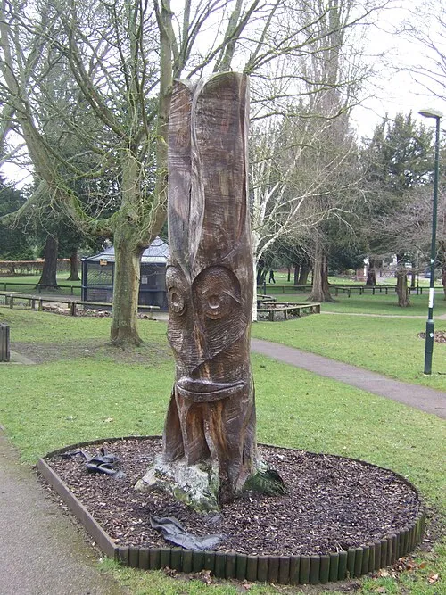 People's Park Community Garden