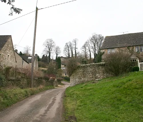 Bournes Green