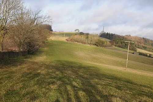 Foxcote Hill