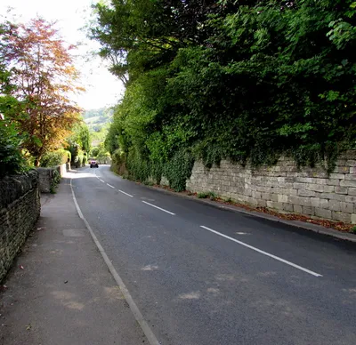 Brimscombe Hill, Brimscombe