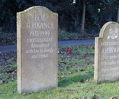 Bob Torrance