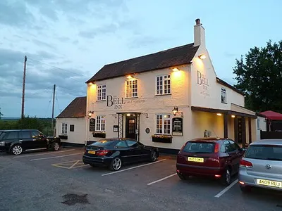Bell Inn, Cropthorne