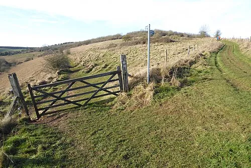 Coberley Long Barrow
