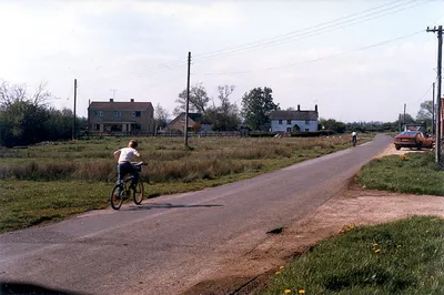 Friday Street, Foxham
