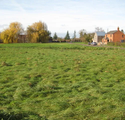Kerswell Green