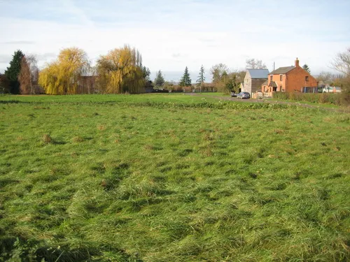 Kerswell Green