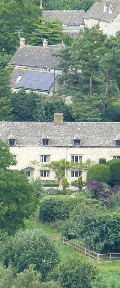 Bayliss House: Grade II listed house in Sheepscombe, Gloucestershire, UK.
.mw-parser-output .messagebox{margin:4px 0;width:auto;border-collapse:collapse;border:2px solid var(--border-color-progressive,#6485d1);background-color:var(--background-color-neutral-subtle,#fbfcff);color:var(--color-base,#202122);box-sizing:border-box;border-inline-start-width:8px}.mw-parser-output .messagebox.mbox-small{font-size:88%;line-height:1.25em}.mw-parser-output .mbox-warning,.mw-parser-output .mbox-speedy{border:2px solid var(--border-color-error,#b22222);background:var(--background-color-error-subtle,#ffdbdb);border-inline-start-width:8px}.mw-parser-output .mbox-serious,.mw-parser-output .mbox-delete,.mw-parser-output .mbox-stop{border:2px solid var(--border-color-error,#b22222);border-inline-start-width:8px}.mw-parser-output .mbox-issue,.mw-parser-output .mbox-content{border:2px solid #f28500;background:var(--background-color-warning-subtle,#ffe);border-inline-start-width:8px}.mw-parser-output .mbox-query,.mw-parser-output .mbox-style{border:2px solid #f4c430;background:var(--background-color-warning-subtle,#ffe);border-inline-start-width:8px}.mw-parser-output .mbox-shit{border:2px solid #960;border-inline-start-width:8px}.mw-parser-output .mbox-license{border:2px solid #88a;border-inline-start-width:initial}.mw-parser-output .mbox-legal{border:2px solid var(--border-color-notice,#666);background:var(--background-color-base,#fff);border-inline-start-width:8px}.mw-parser-output .mbox-honor{border:2px solid #ca3;background:var(--background-color-warning-subtle,#fcf4db);border-inline-start-width:8px}.mw-parser-output .mbox-growth{border:2px solid #8d4;background:var(--background-color-success-subtle,#d5fdf4);border-inline-start-width:8px}.mw-parser-output .mbox-move{border:2px solid #93c;border-inline-start-width:8px}.mw-parser-output .mbox-protection,.mw-parser-output .mbox-message{border:2px solid var(--border-color-base,#aaa);border-inline-start-width:8px}.mw-parser-output .messagebox .mbox-text{border:none;padding:0.25em 0.9em;width:100%}.mw-parser-output .messagebox .mbox-image{border:none;padding:2px 0 2px 0.9em;text-align:center}.mw-parser-output .messagebox .mbox-imageright{border:none;padding:2px 0.9em 2px 0;text-align:center}.mw-parser-output .messagebox .mbox-empty-cell{border:none;padding:0;width:1px}.mw-parser-output .messagebox .mbox-invalid-type{text-align:center}@media(min-width:720px){.mw-parser-output .messagebox{margin:4px 10%}.mw-parser-output .messagebox.mbox-small{clear:right;float:right;margin:4px 0 4px 1em;width:238px}}body.skin--responsive .mw-parser-output table.messagebox img{max-width:none!important}Wikidata has entry Bayliss House (Q26624428) with data related to this item.