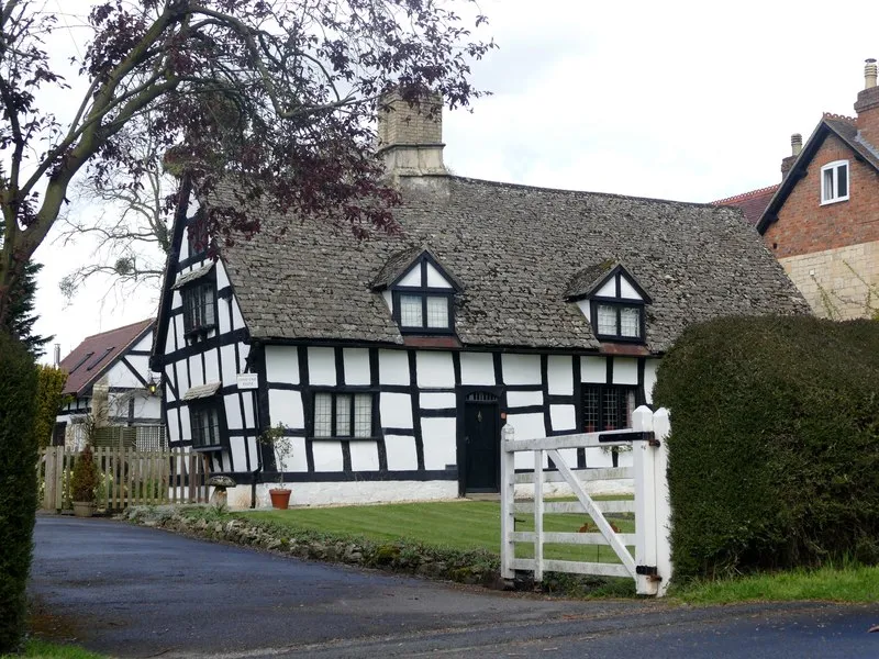Bondend Farm