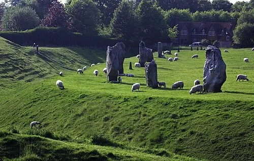 Avebury Ring