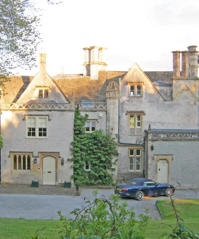 Bremhill Court