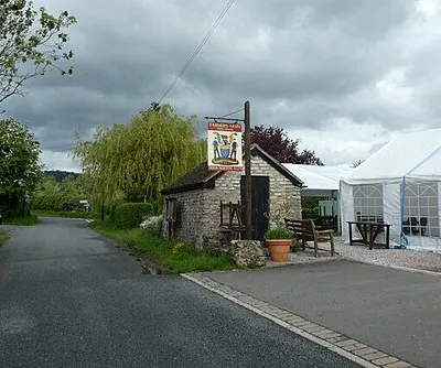 A criminal act in Birtsmorton