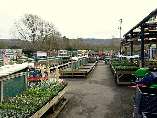 Brockworth Garden Centre