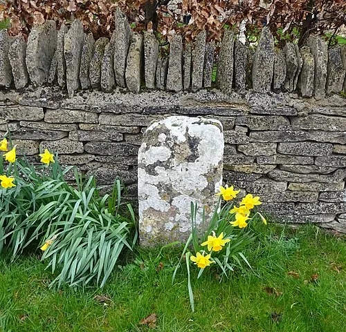 "Stone", Bisley Rd, Bisley