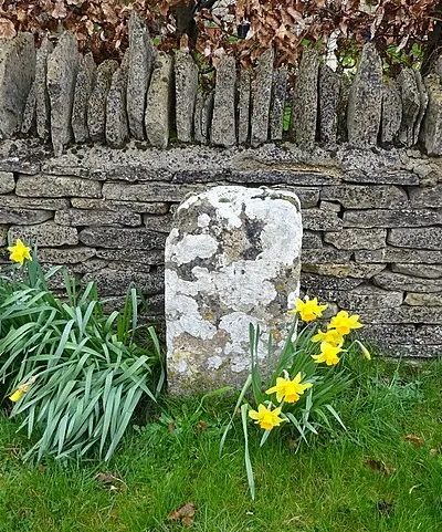 "Stone", Bisley Rd, Bisley