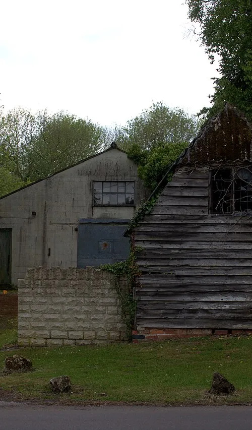 Church End