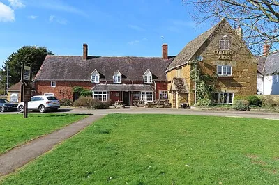 College Arms, Lower Quinton