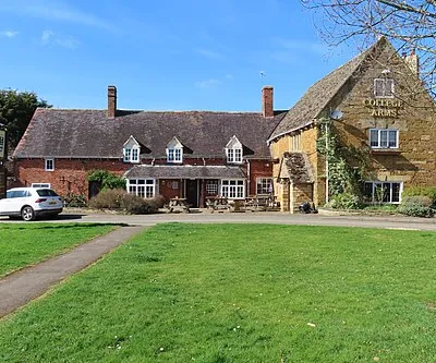College Arms, Lower Quinton