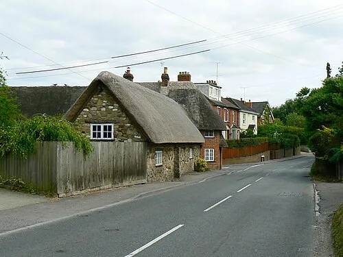 27 Turnball, Chiseldon (1)
