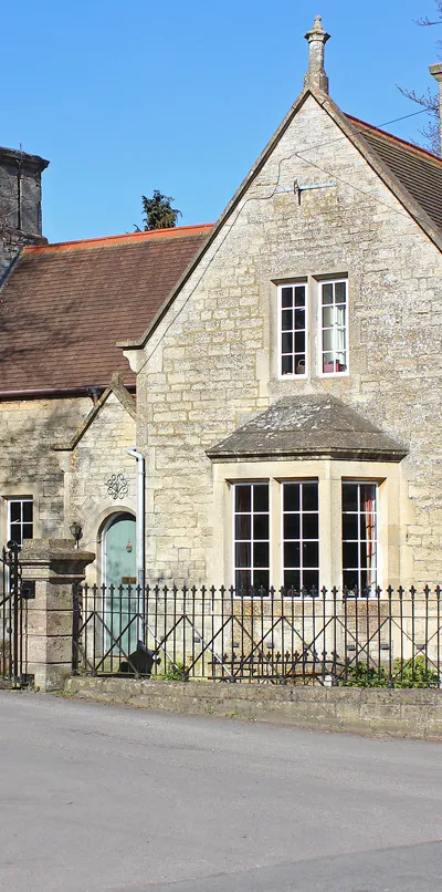Bourton, Oxon