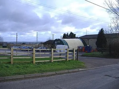 Allington Farm Shop