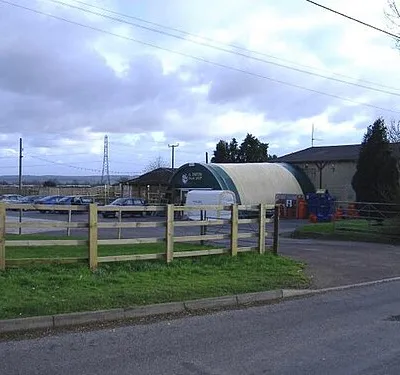 Allington Farm Shop