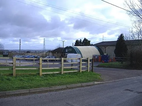 Allington Farm Shop