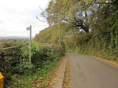 Aggs Hill
