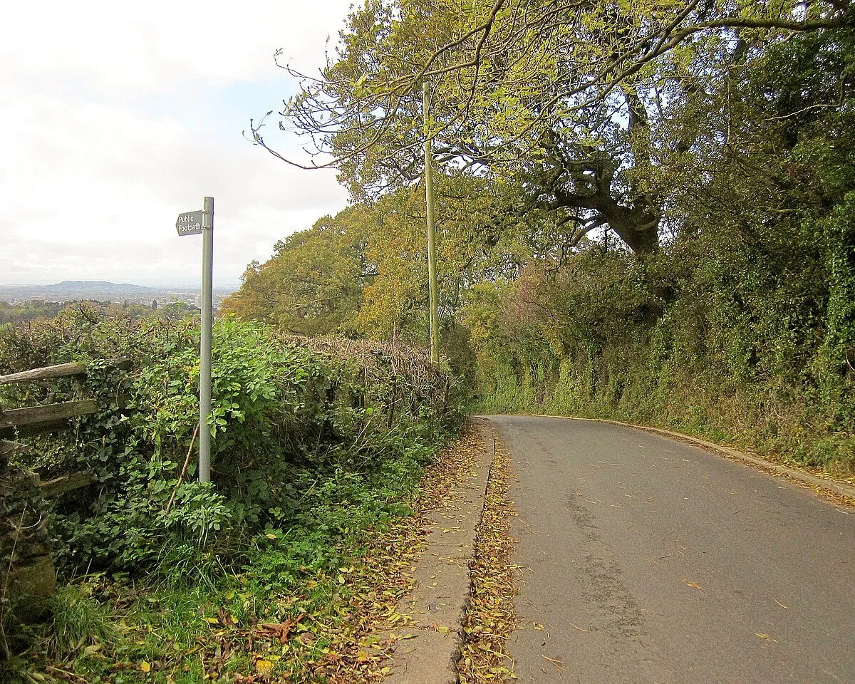 Aggs Hill