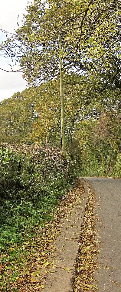 Aggs Hill
