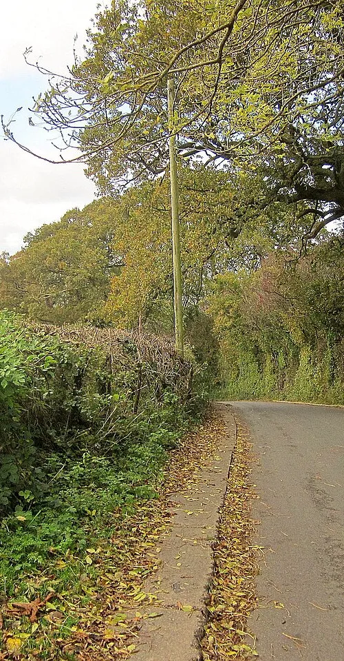 Aggs Hill