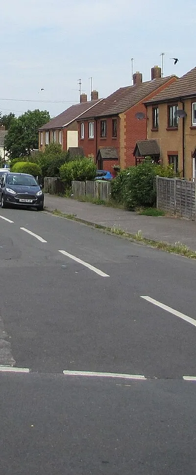 Bishop Road, Shurdington