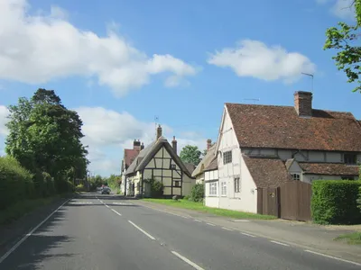 B4088 Evesham Road Norton