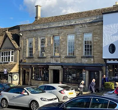 115, High Street
.mw-parser-output .messagebox{margin:4px 0;width:auto;border-collapse:collapse;border:2px solid var(--border-color-progressive,#6485d1);background-color:var(--background-color-neutral-subtle,#fbfcff);color:var(--color-base,#202122);box-sizing:border-box;border-inline-start-width:8px}.mw-parser-output .messagebox.mbox-small{font-size:88%;line-height:1.25em}.mw-parser-output .mbox-warning,.mw-parser-output .mbox-speedy{border:2px solid var(--border-color-error,#b22222);background:var(--background-color-error-subtle,#ffdbdb);border-inline-start-width:8px}.mw-parser-output .mbox-serious,.mw-parser-output .mbox-delete,.mw-parser-output .mbox-stop{border:2px solid var(--border-color-error,#b22222);border-inline-start-width:8px}.mw-parser-output .mbox-issue,.mw-parser-output .mbox-content{border:2px solid #f28500;background:var(--background-color-warning-subtle,#ffe);border-inline-start-width:8px}.mw-parser-output .mbox-query,.mw-parser-output .mbox-style{border:2px solid #f4c430;background:var(--background-color-warning-subtle,#ffe);border-inline-start-width:8px}.mw-parser-output .mbox-shit{border:2px solid #960;border-inline-start-width:8px}.mw-parser-output .mbox-license{border:2px solid #88a;border-inline-start-width:initial}.mw-parser-output .mbox-legal{border:2px solid var(--border-color-notice,#666);background:var(--background-color-base,#fff);border-inline-start-width:8px}.mw-parser-output .mbox-honor{border:2px solid #ca3;background:var(--background-color-warning-subtle,#fcf4db);border-inline-start-width:8px}.mw-parser-output .mbox-growth{border:2px solid #8d4;background:var(--background-color-success-subtle,#d5fdf4);border-inline-start-width:8px}.mw-parser-output .mbox-move{border:2px solid #93c;border-inline-start-width:8px}.mw-parser-output .mbox-protection,.mw-parser-output .mbox-message{border:2px solid var(--border-color-base,#aaa);border-inline-start-width:8px}.mw-parser-output .messagebox .mbox-text{border:none;padding:0.25em 0.9em;width:100%}.mw-parser-output .messagebox .mbox-image{border:none;padding:2px 0 2px 0.9em;text-align:center}.mw-parser-output .messagebox .mbox-imageright{border:none;padding:2px 0.9em 2px 0;text-align:center}.mw-parser-output .messagebox .mbox-empty-cell{border:none;padding:0;width:1px}.mw-parser-output .messagebox .mbox-invalid-type{text-align:center}@media(min-width:720px){.mw-parser-output .messagebox{margin:4px 10%}.mw-parser-output .messagebox.mbox-small{clear:right;float:right;margin:4px 0 4px 1em;width:238px}}body.skin--responsive .mw-parser-output table.messagebox img{max-width:none!important}Wikidata has entry 115, High Street (Q17532417) with data related to this item.