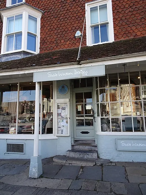 114 High Street, Marlborough SN8 1LT