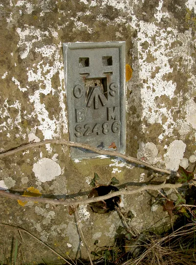 Flush Bracket