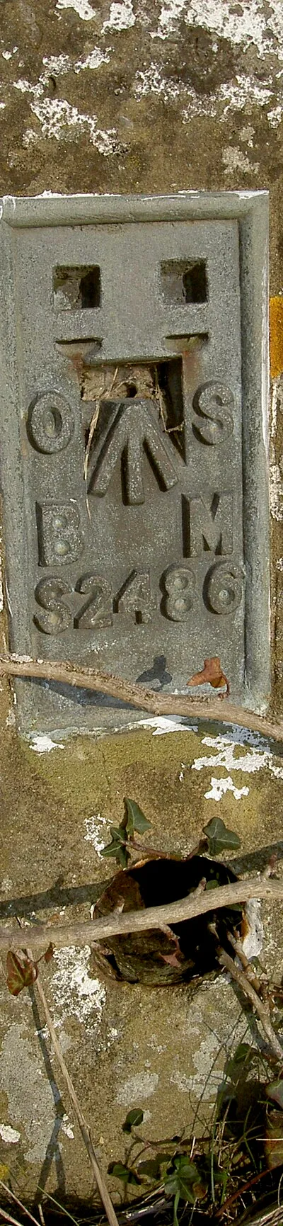 Flush Bracket