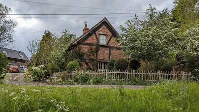 Basket Weavers Cottage