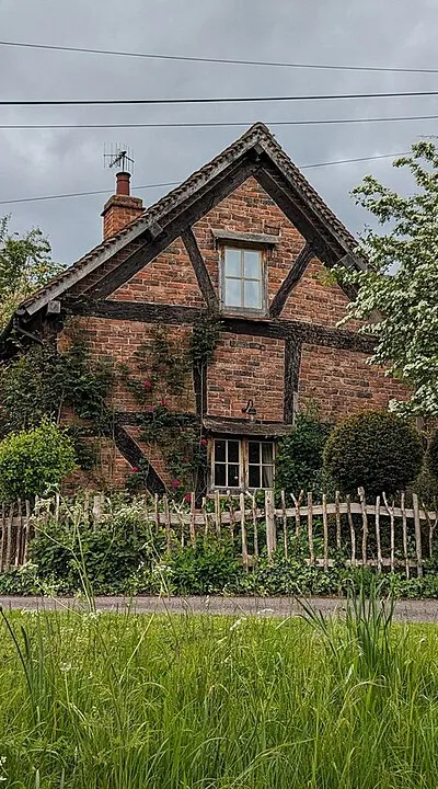 Basket Weavers Cottage