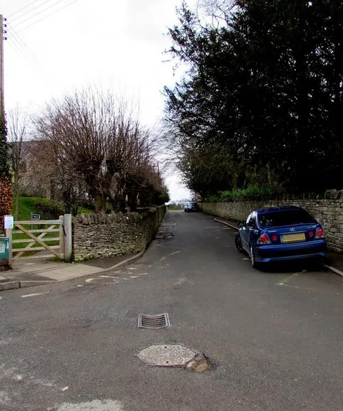 Minchinhampton