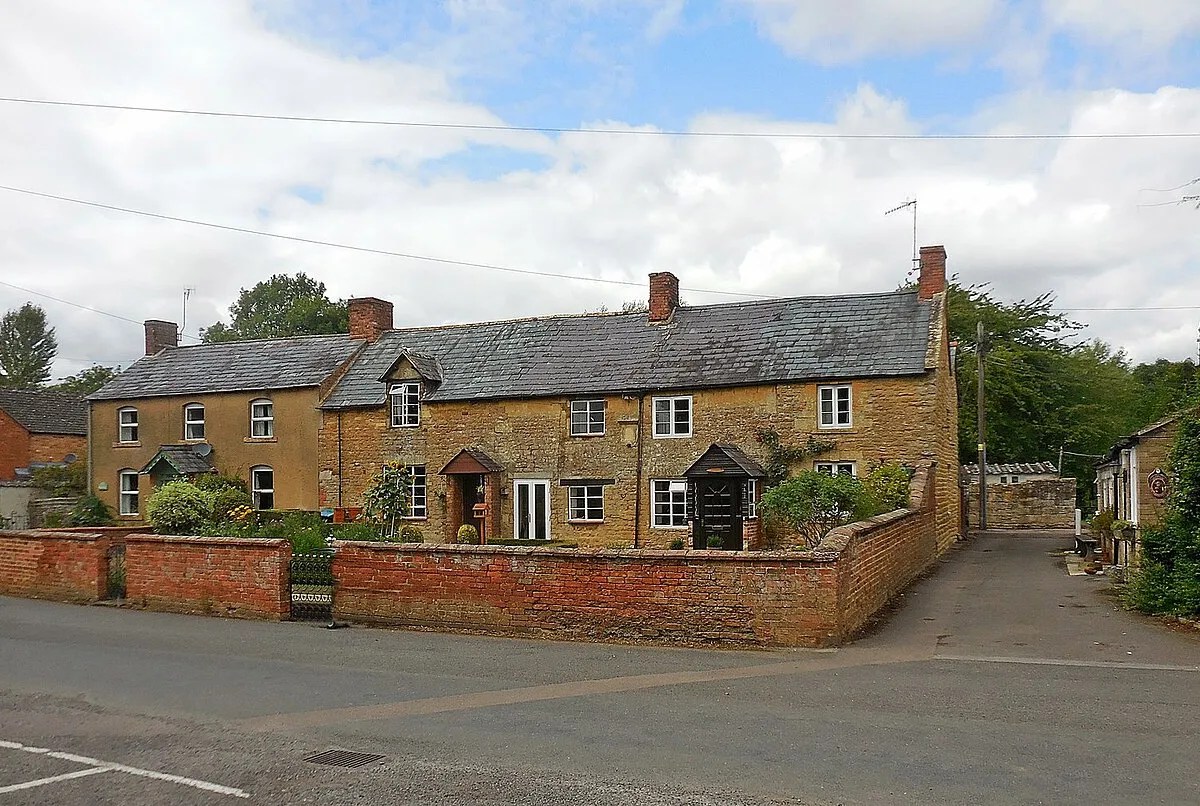 Cherington Cottages