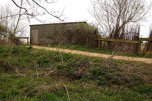 Upper Waterhay Meadow
