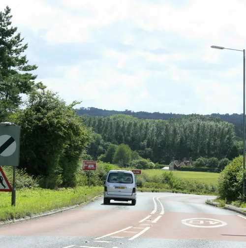 Conigre Farm