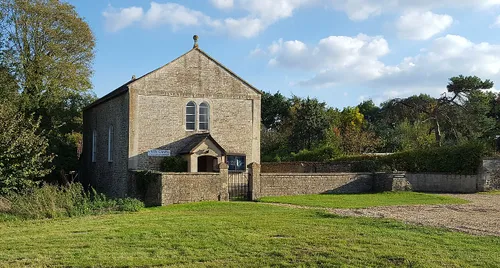 Kington Langley