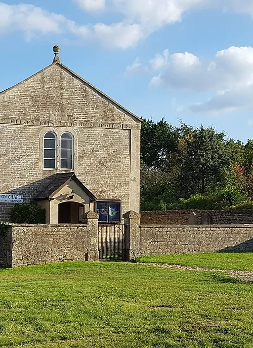 Kington Langley